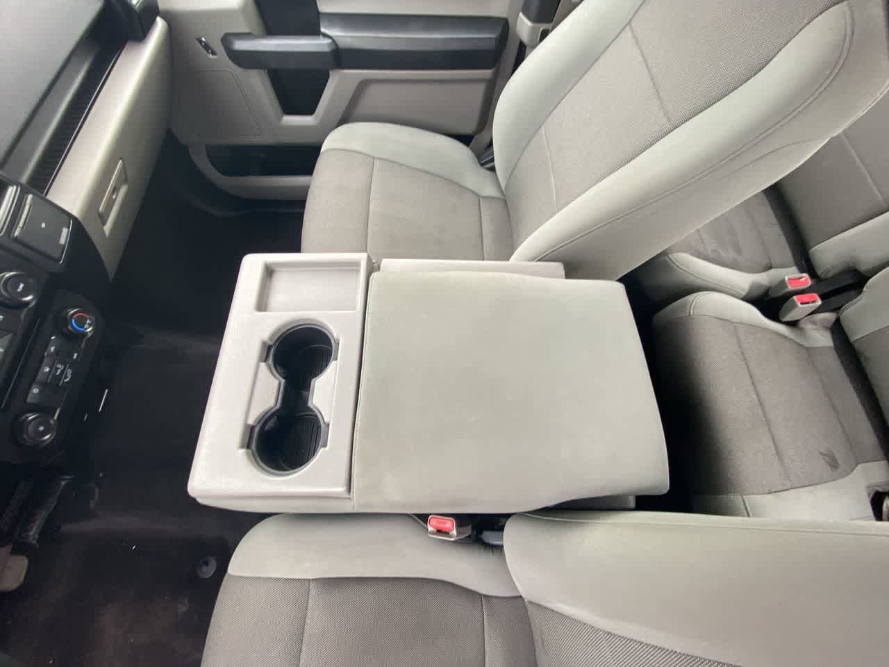 Thumbnail: 2016 Ford F-150 - 20