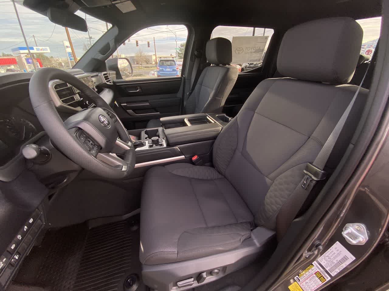 Thumbnail: 2026 Toyota Tundra - 11