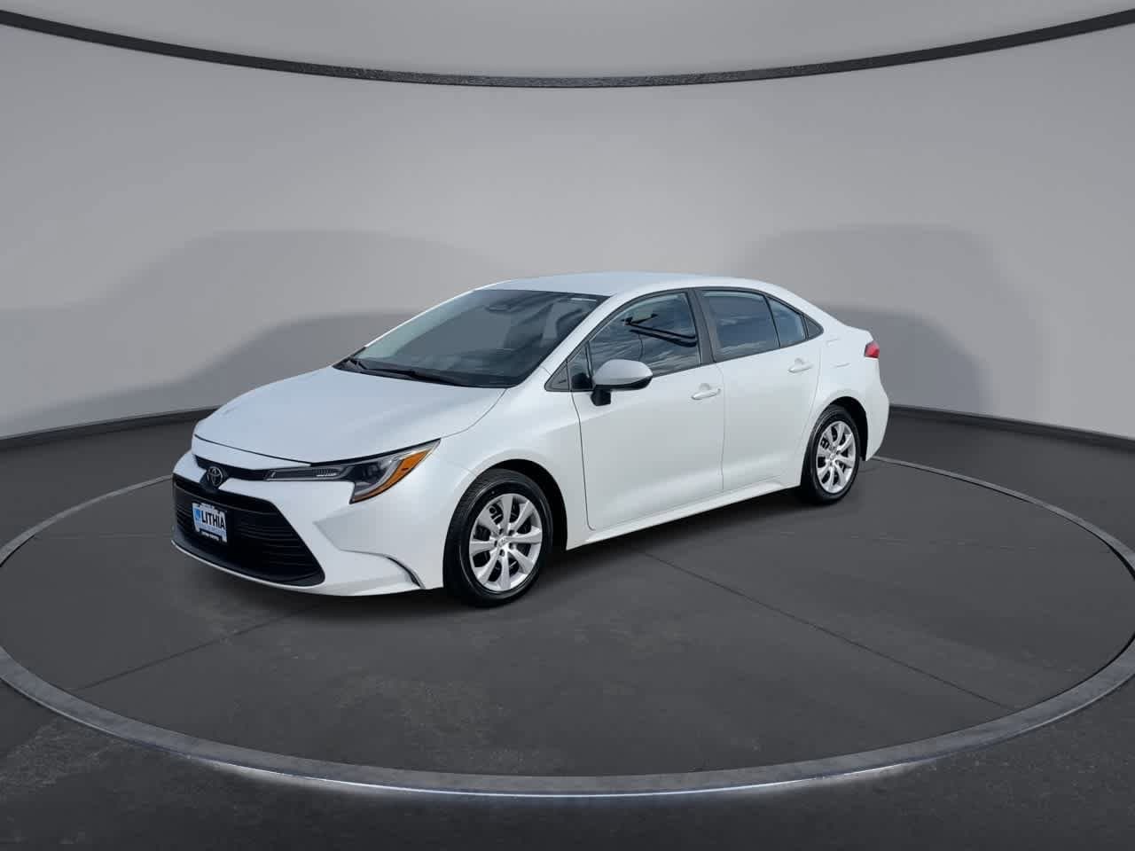 Thumbnail: 2024 Toyota Corolla - 4