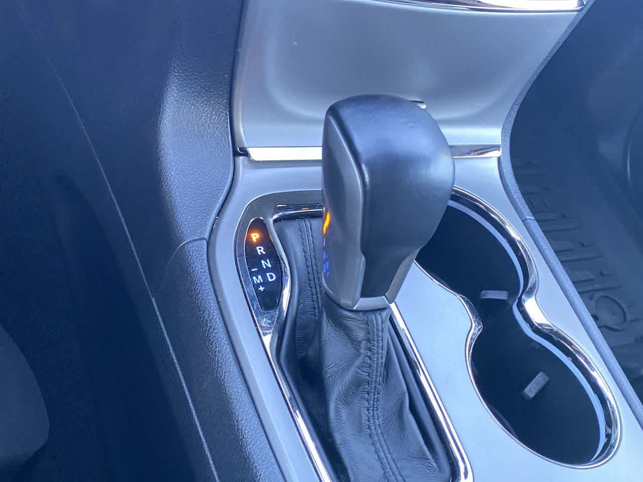 2021 Jeep Grand Cherokee High Altitude - Photo 20
