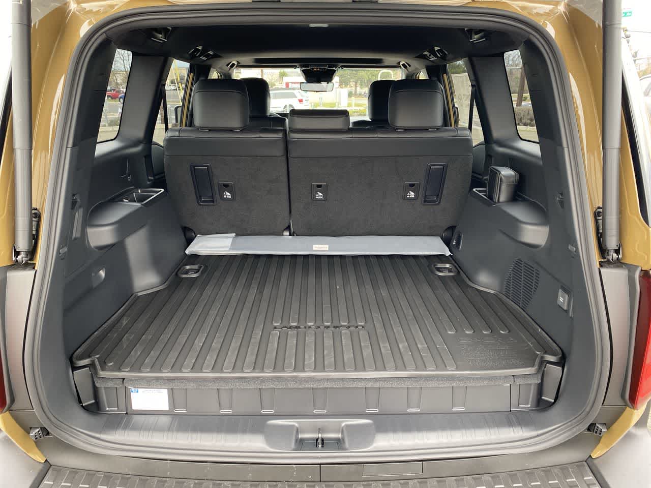 Thumbnail: 2026 Toyota Land Cruiser - 23