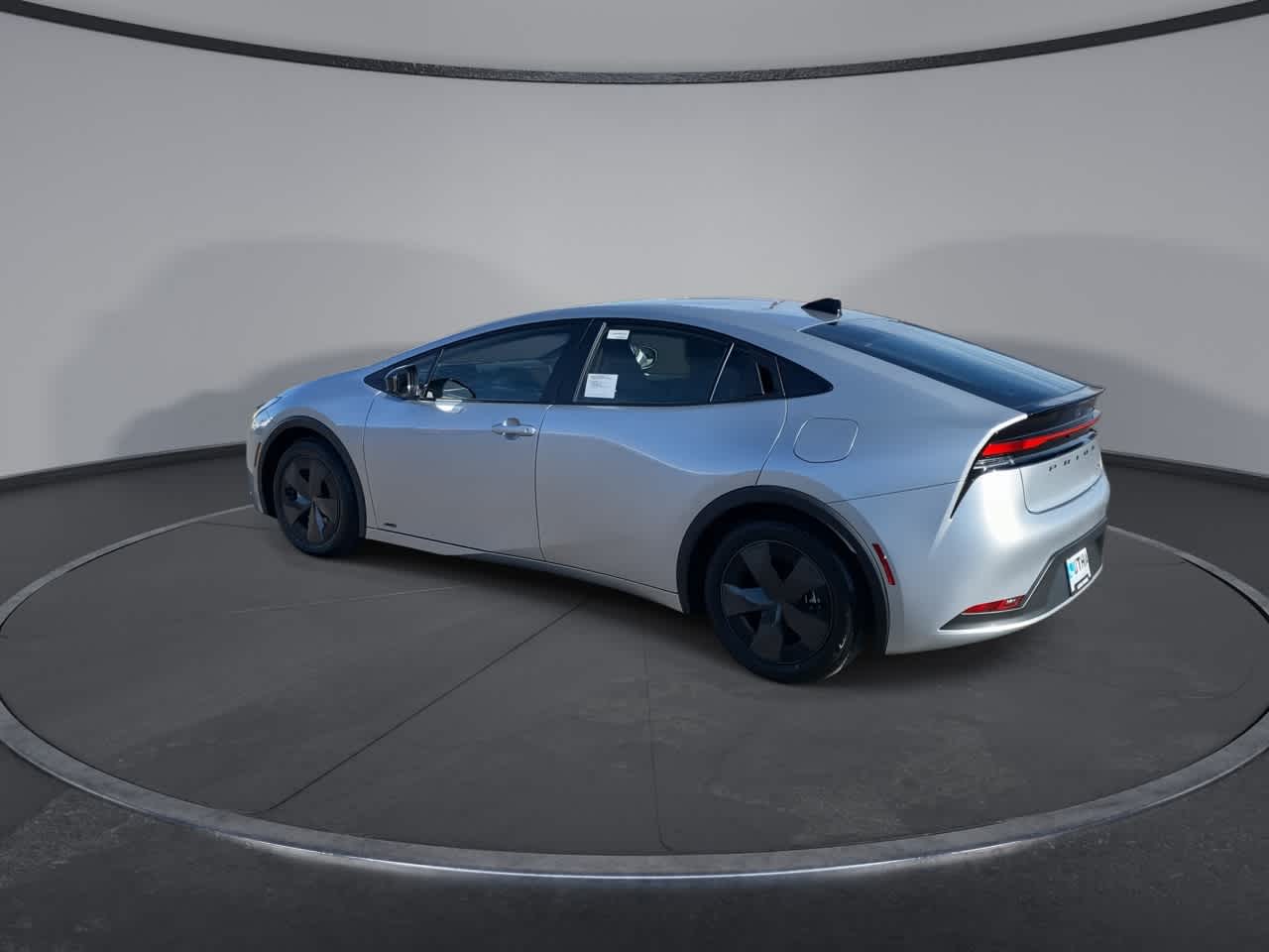 Thumbnail: 2026 Toyota Prius - 6