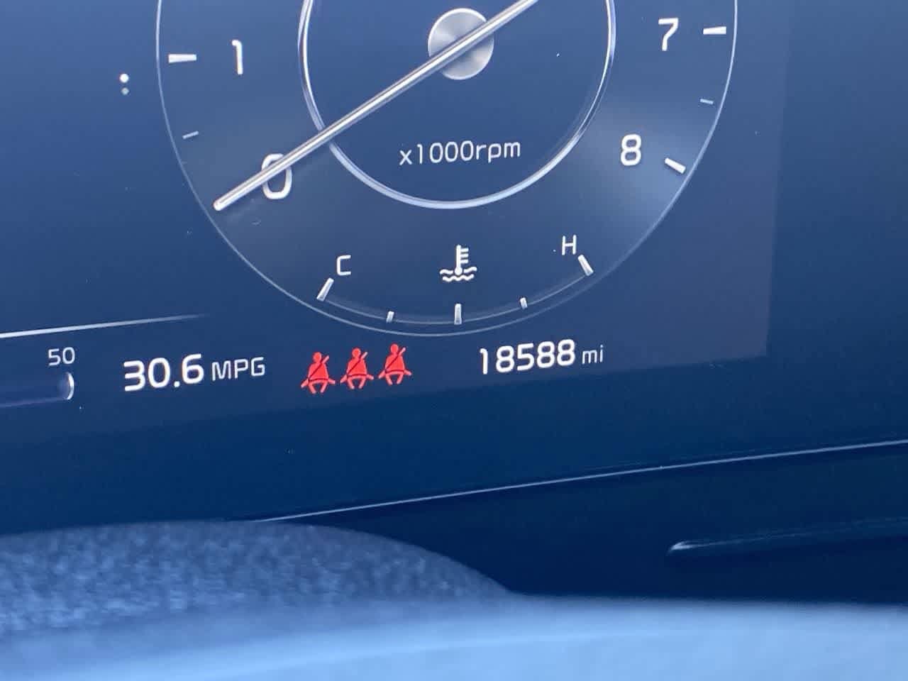 2024 Kia Sportage X-Pro Prestige - Photo 15