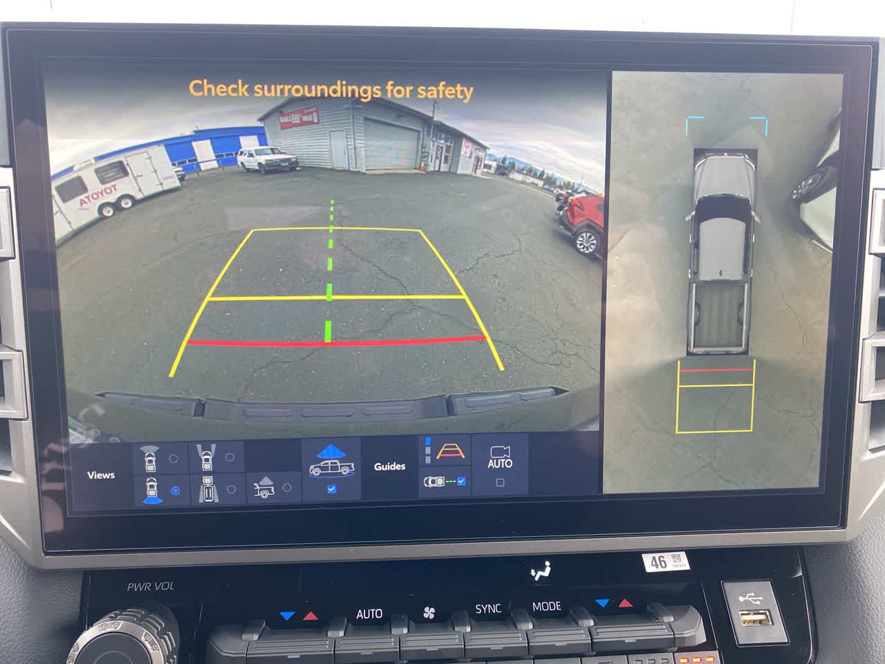 Thumbnail: 2026 Toyota Tundra - 17