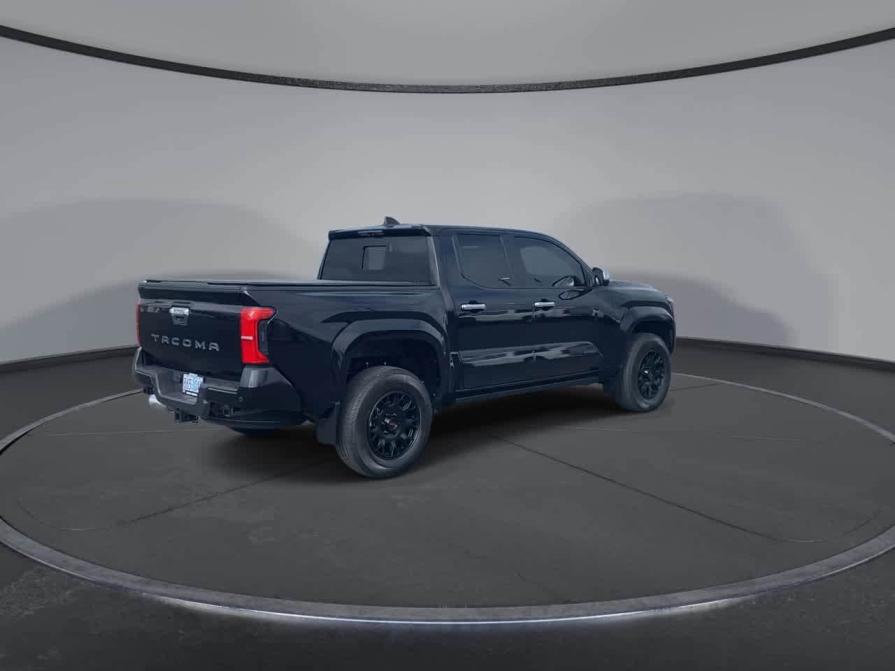 Thumbnail: 2024 Toyota Tacoma - 8