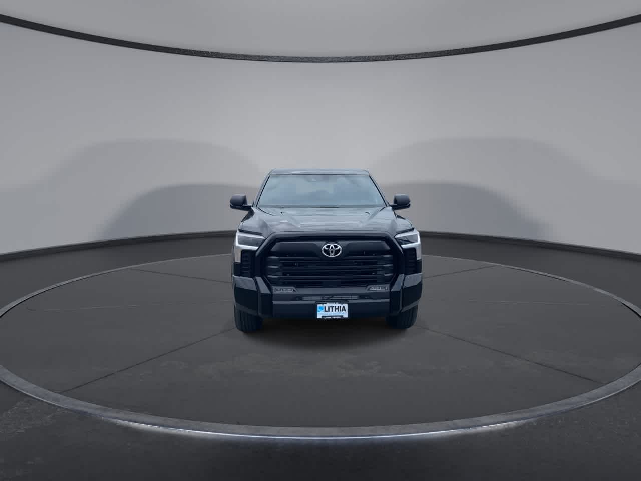 Thumbnail: 2026 Toyota Tundra - 3