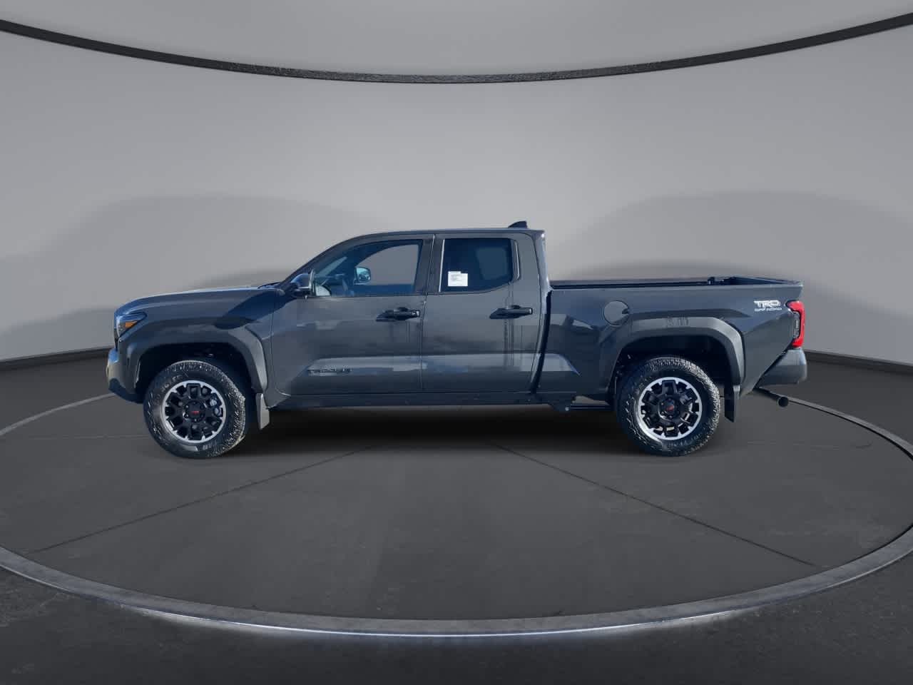 Thumbnail: 2026 Toyota Tacoma - 5