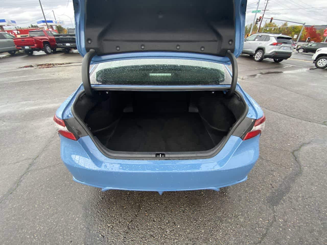 Thumbnail: 2024 Toyota Camry - 22