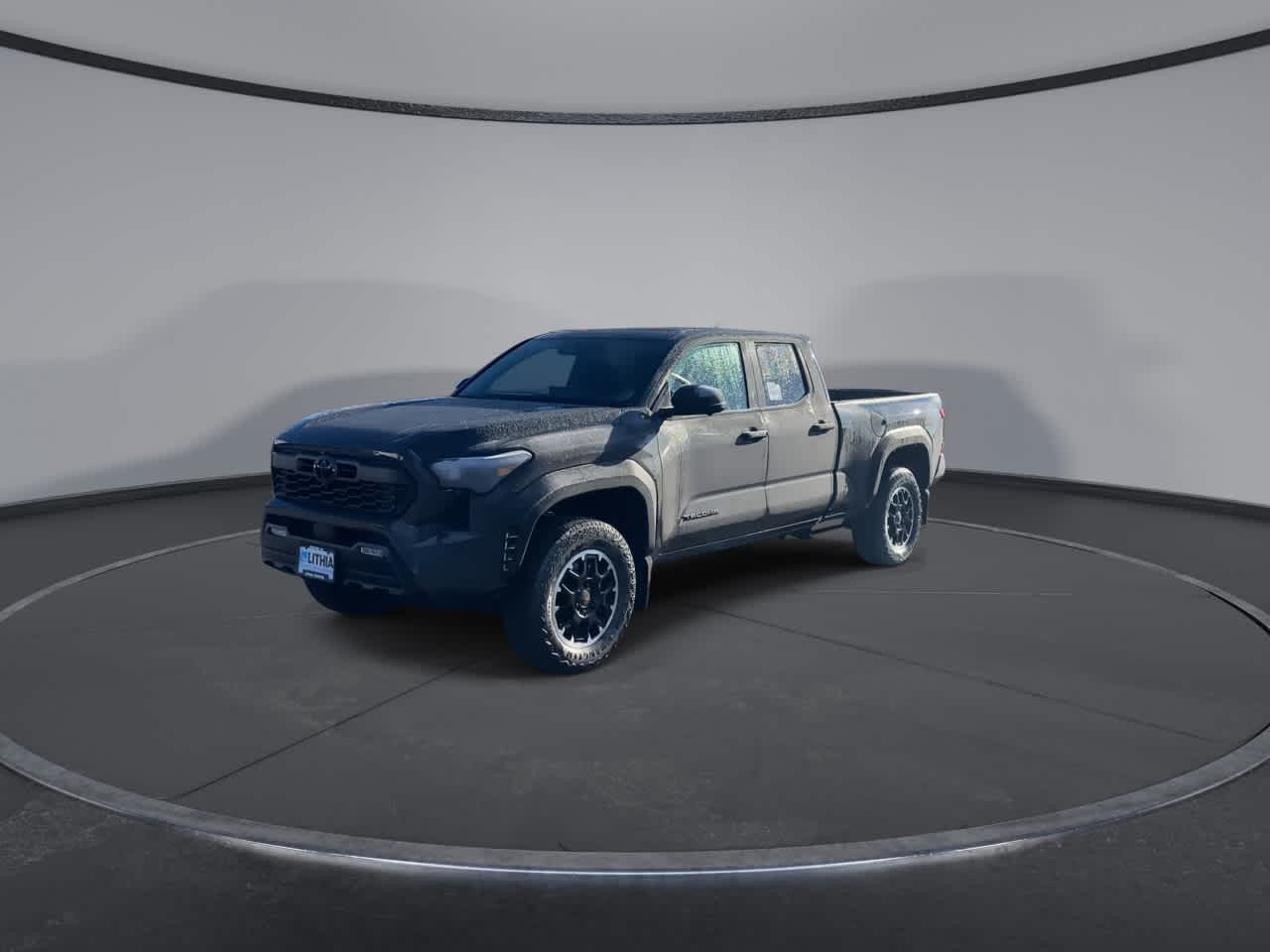 Thumbnail: 2026 Toyota Tacoma - 4