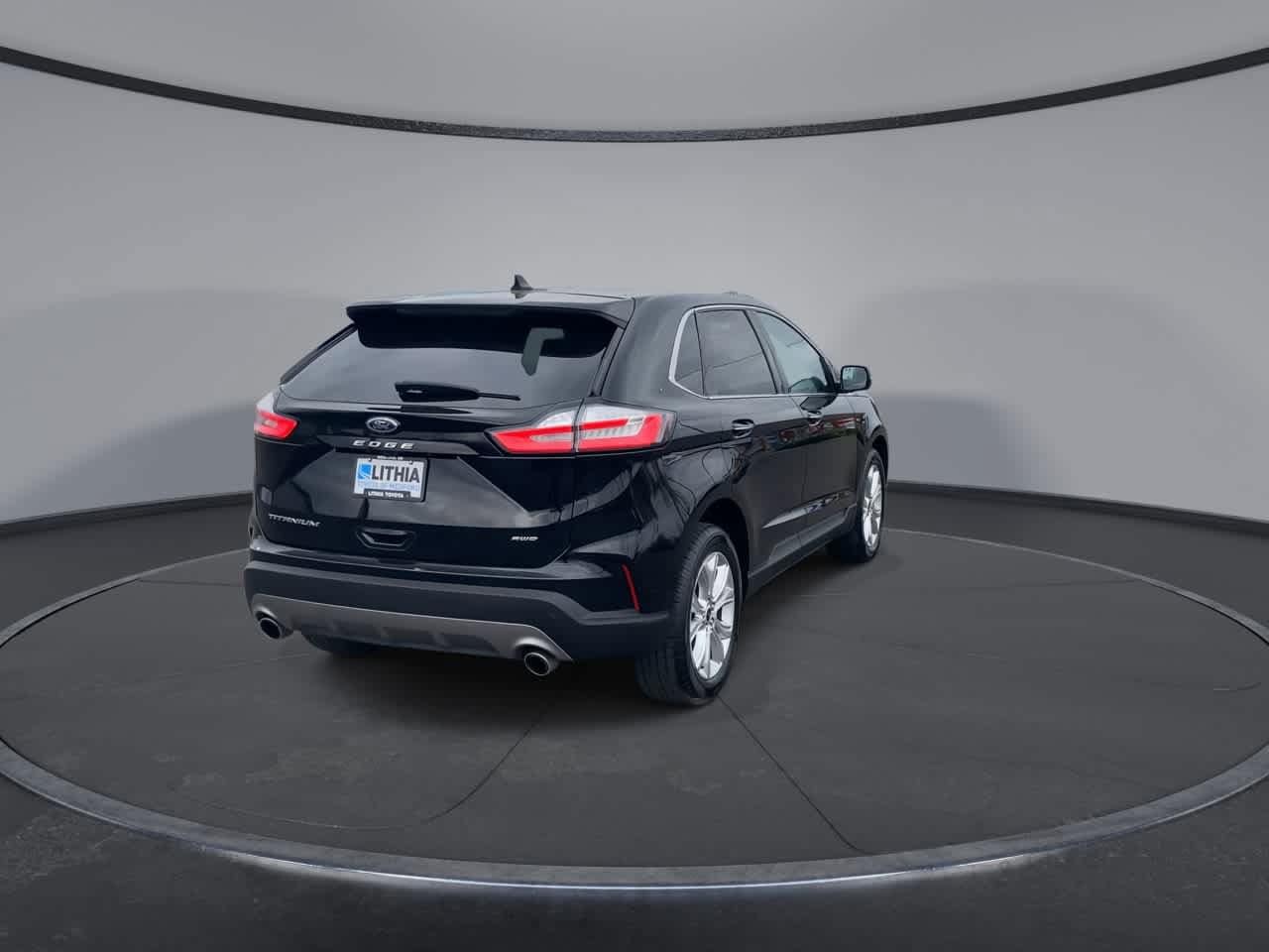 Thumbnail: 2023 Ford Edge - 8