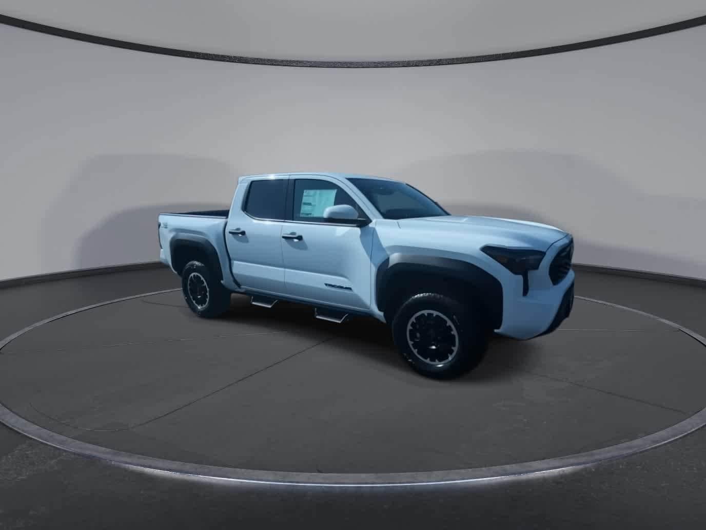 2024 Toyota Tacoma TRD Off-Road 2