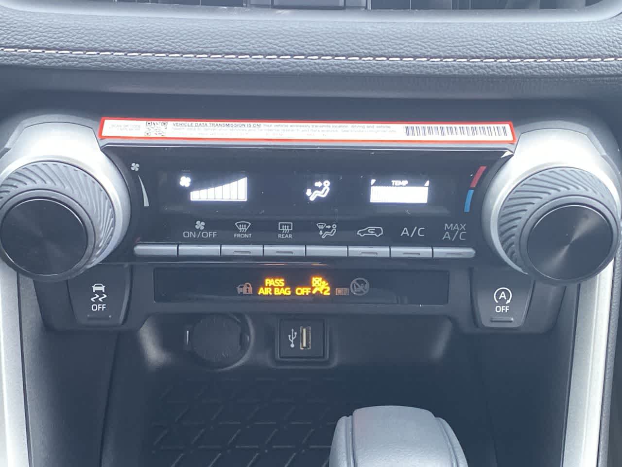 Thumbnail: 2025 Toyota RAV4 - 18