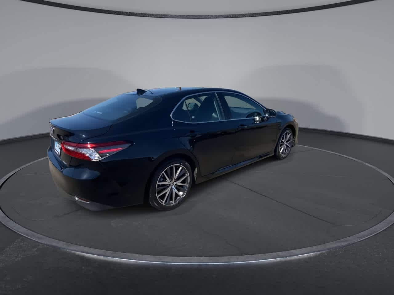 Thumbnail: 2024 Toyota Camry - 8