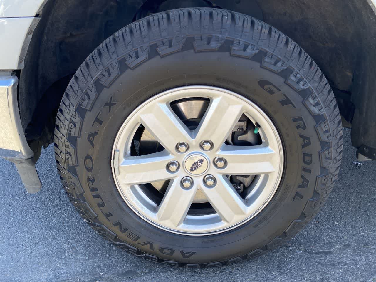 2023 Ford F-150 XLT - Photo 10