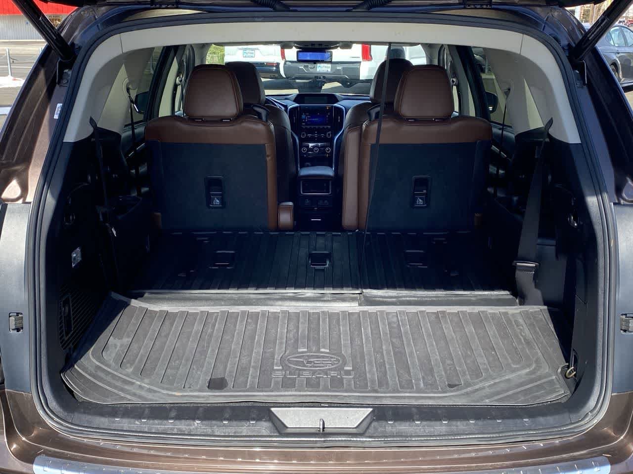 Thumbnail: 2019 Subaru Ascent - 25