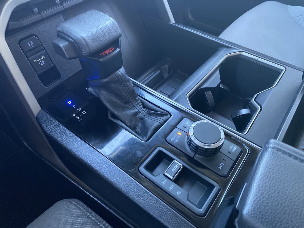 Thumbnail: 2024 Toyota Tundra - 19