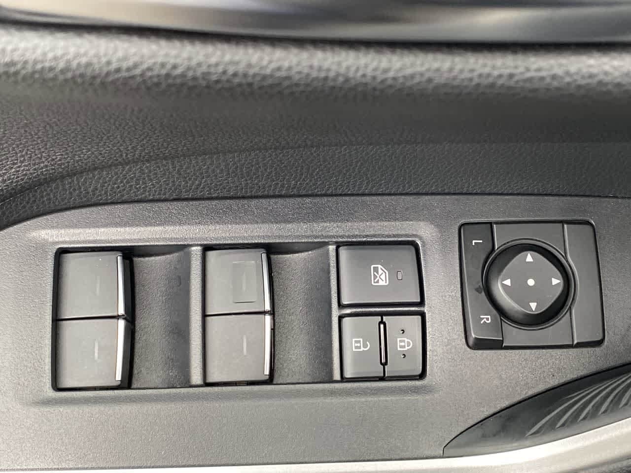 Thumbnail: 2024 Toyota RAV4 - 13