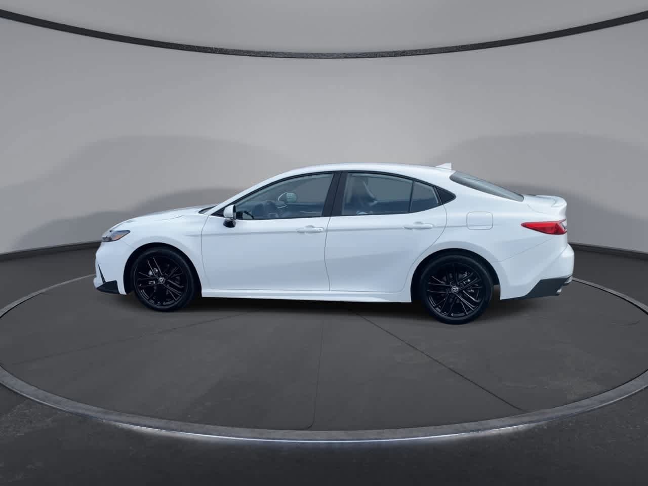 Thumbnail: 2025 Toyota Camry - 6