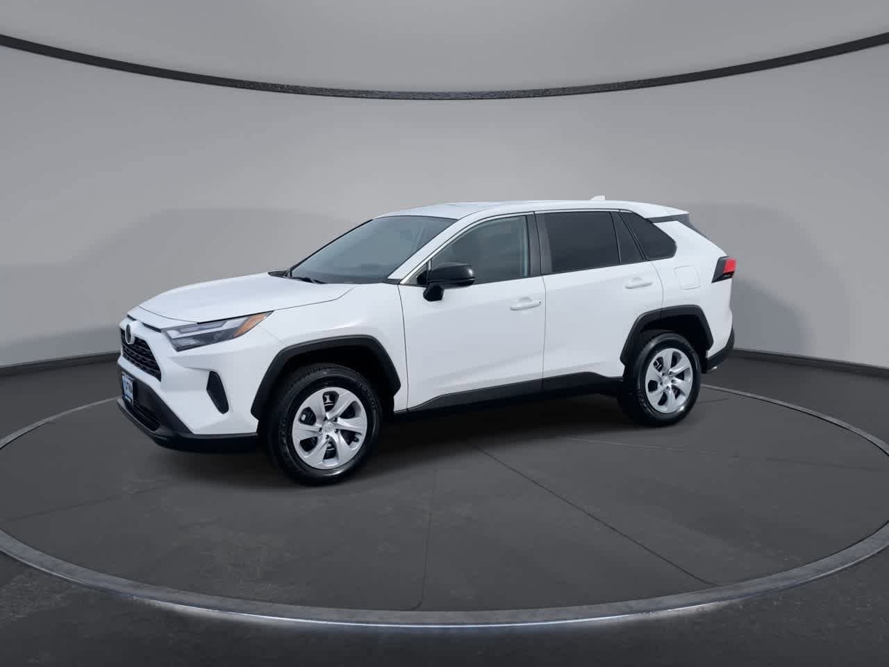 Thumbnail: 2025 Toyota RAV4 - 4