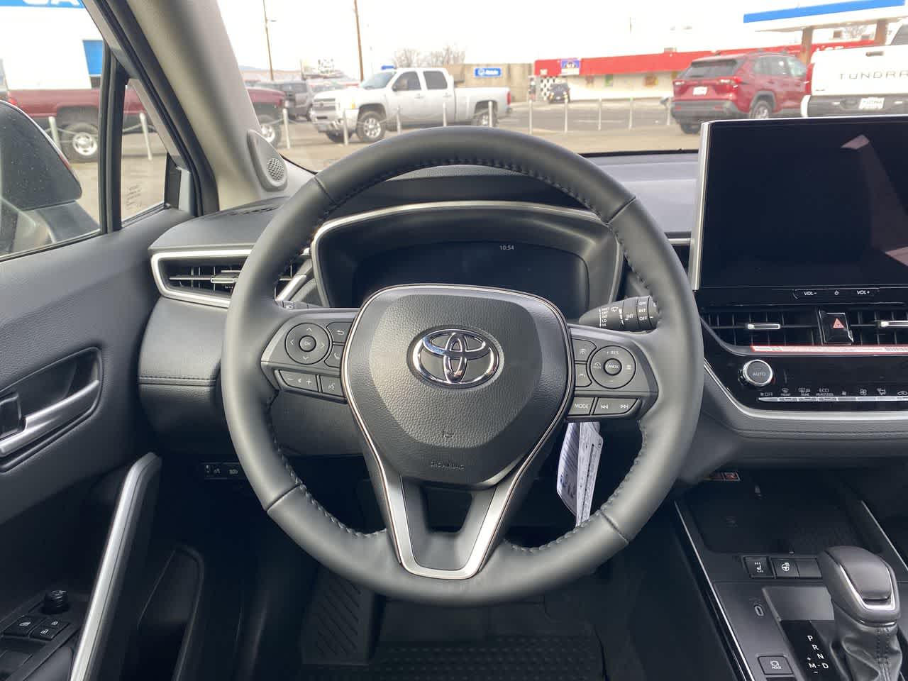 Thumbnail: 2026 Toyota Corolla Cross - 14