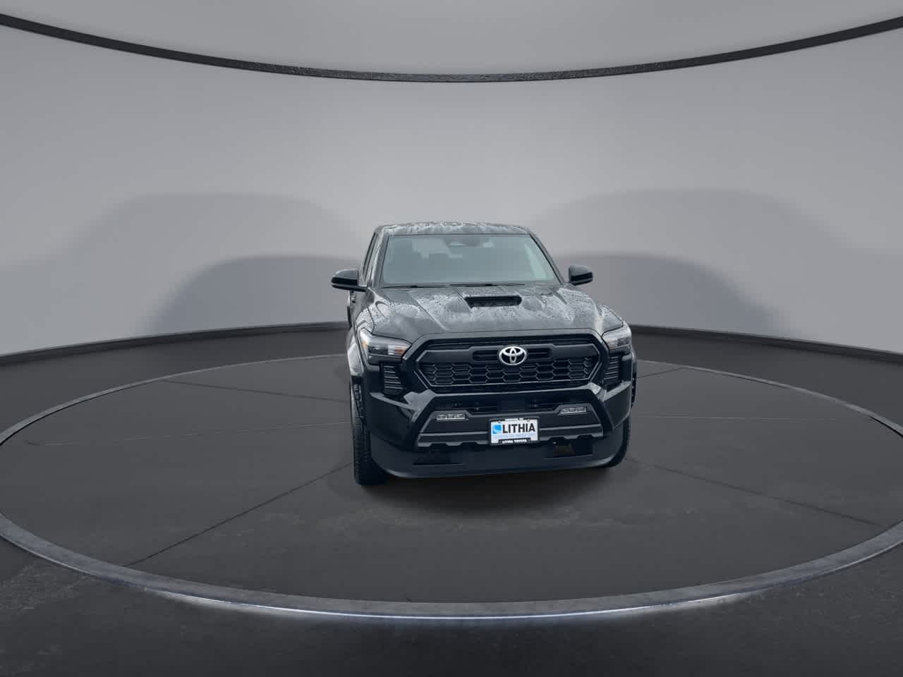 Thumbnail: 2025 Toyota Tacoma - 3