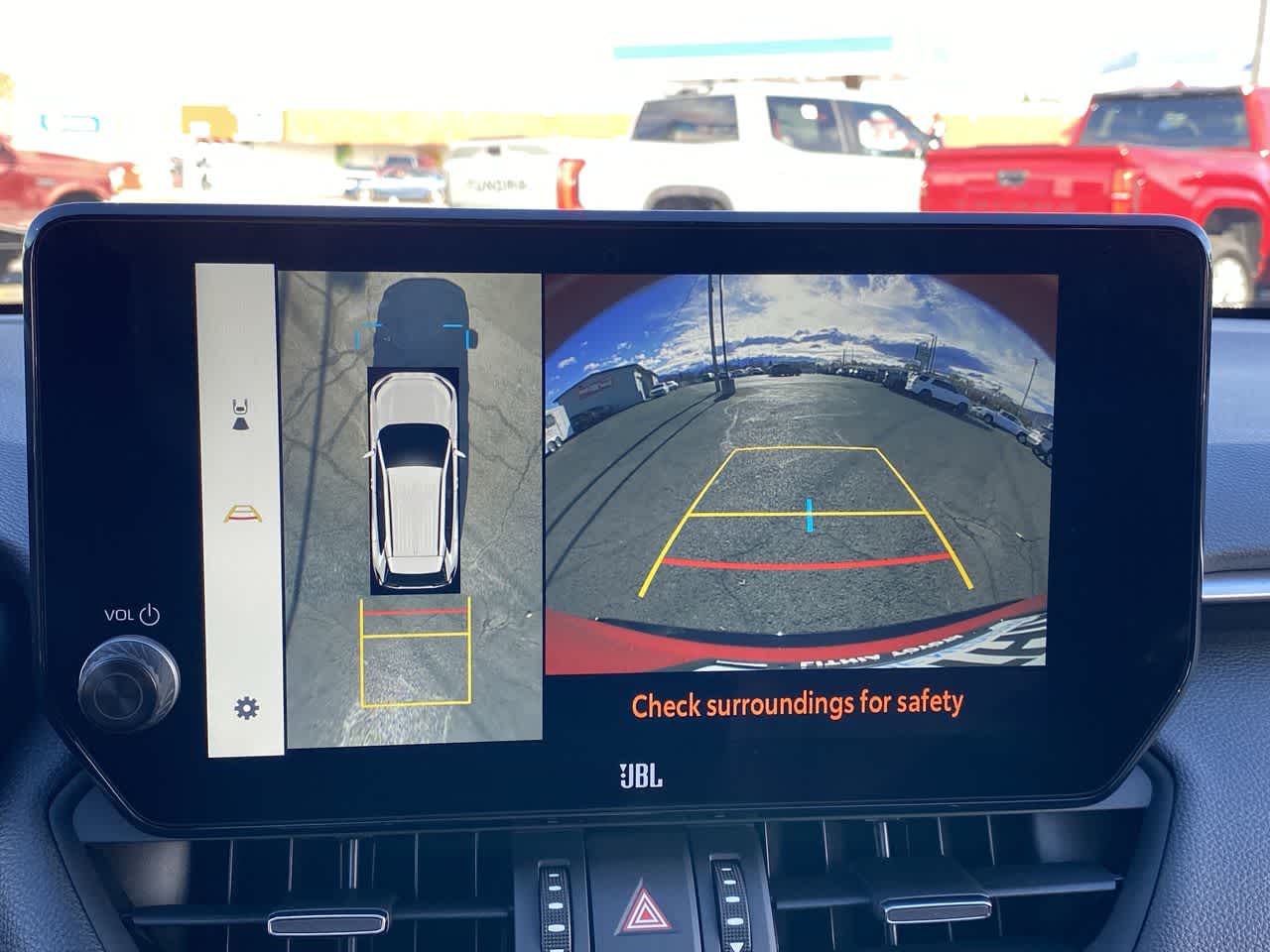 Thumbnail: 2025 Toyota RAV4 - 17