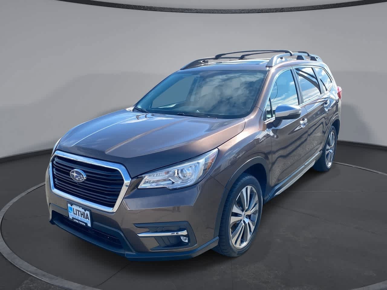 Thumbnail: 2019 Subaru Ascent - 1