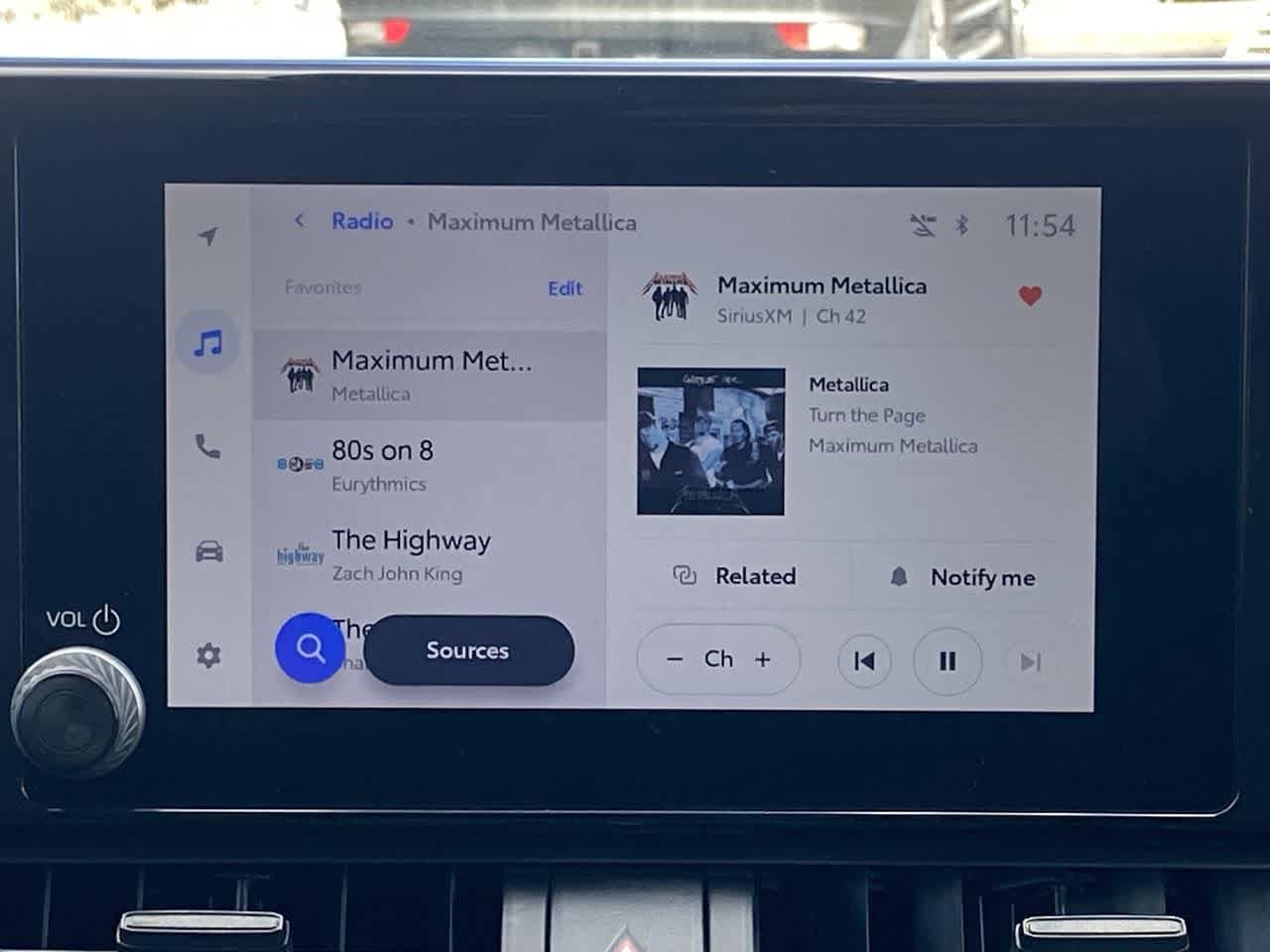 Thumbnail: 2025 Toyota RAV4 - 16