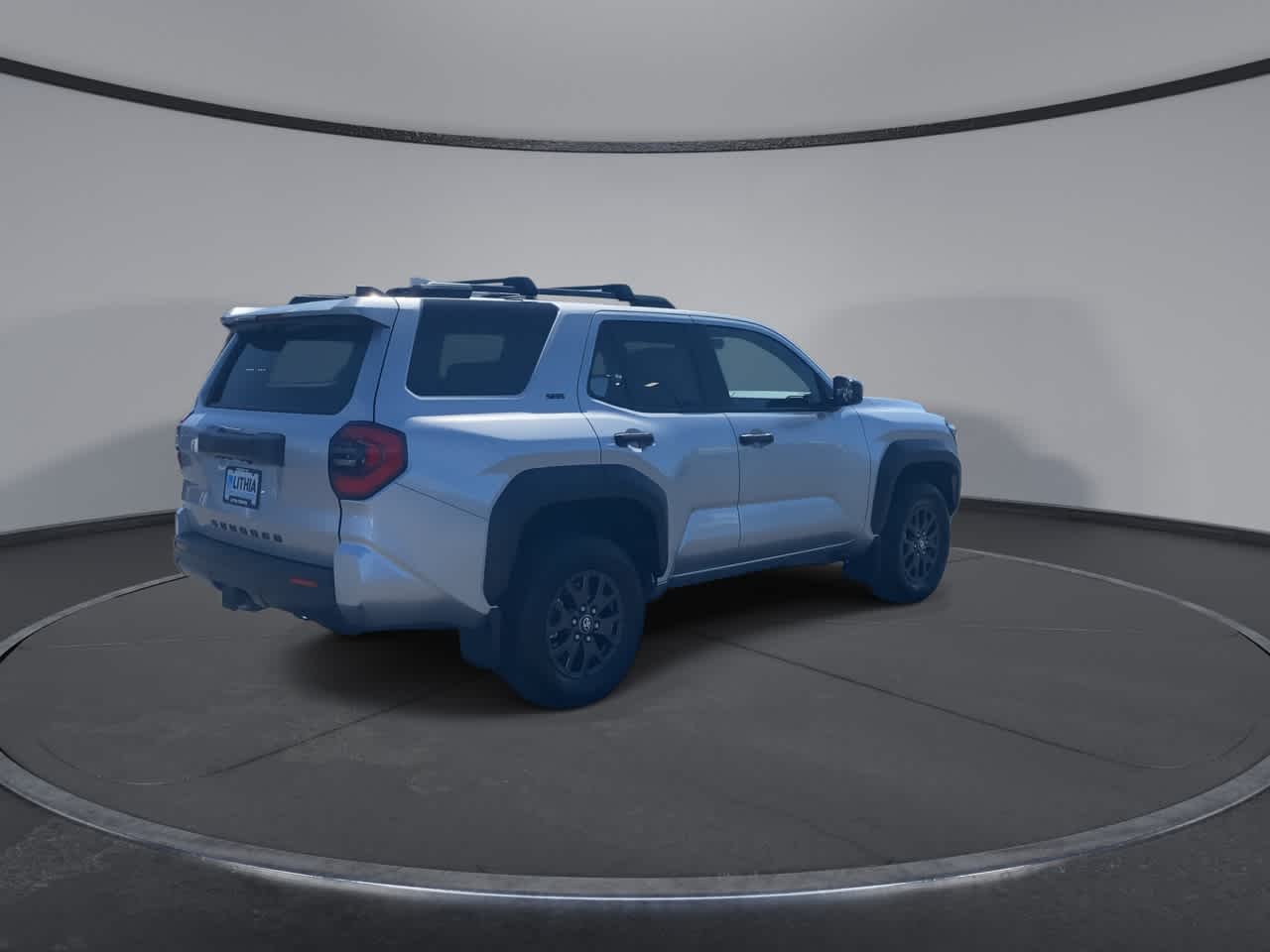 Thumbnail: 2026 Toyota 4Runner - 9