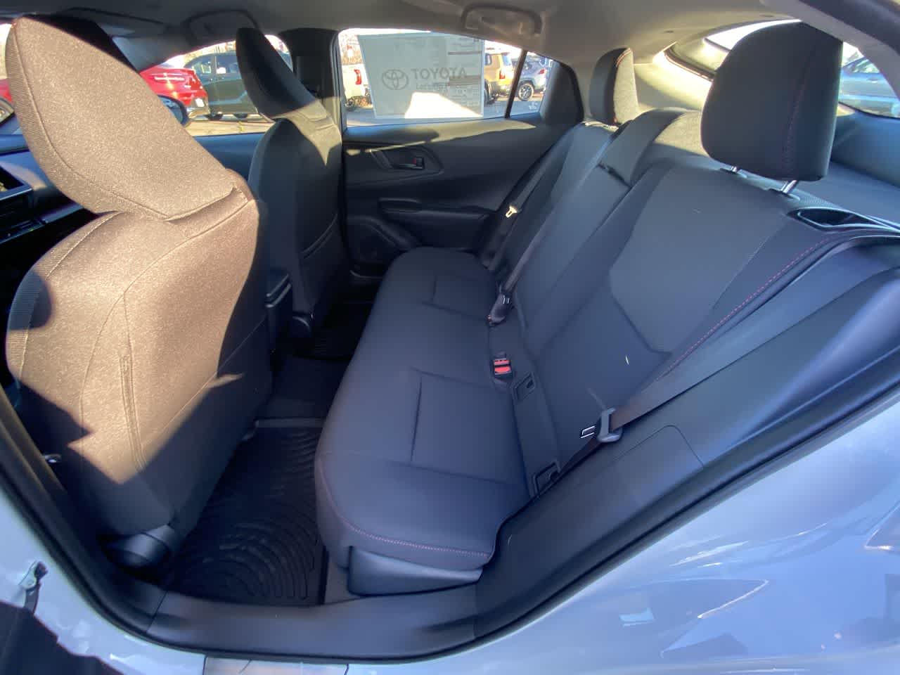 Thumbnail: 2026 Toyota Prius - 21