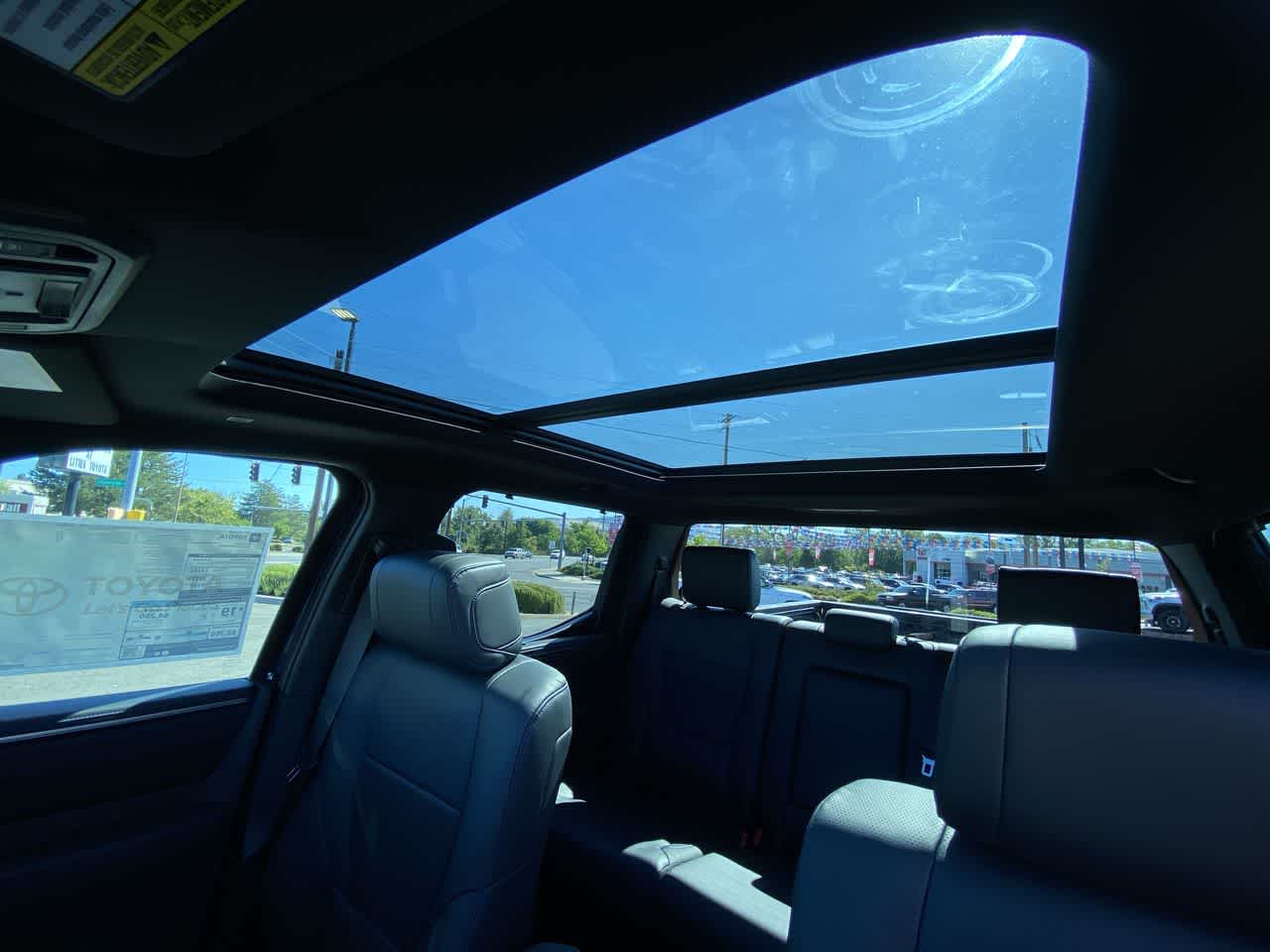 Thumbnail: 2025 Toyota Tundra - 21