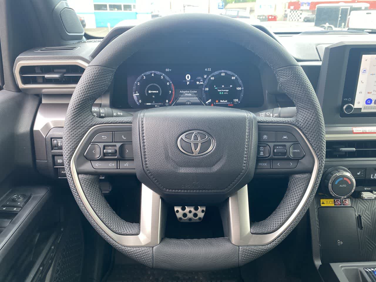 Thumbnail: 2026 Toyota Tacoma - 14