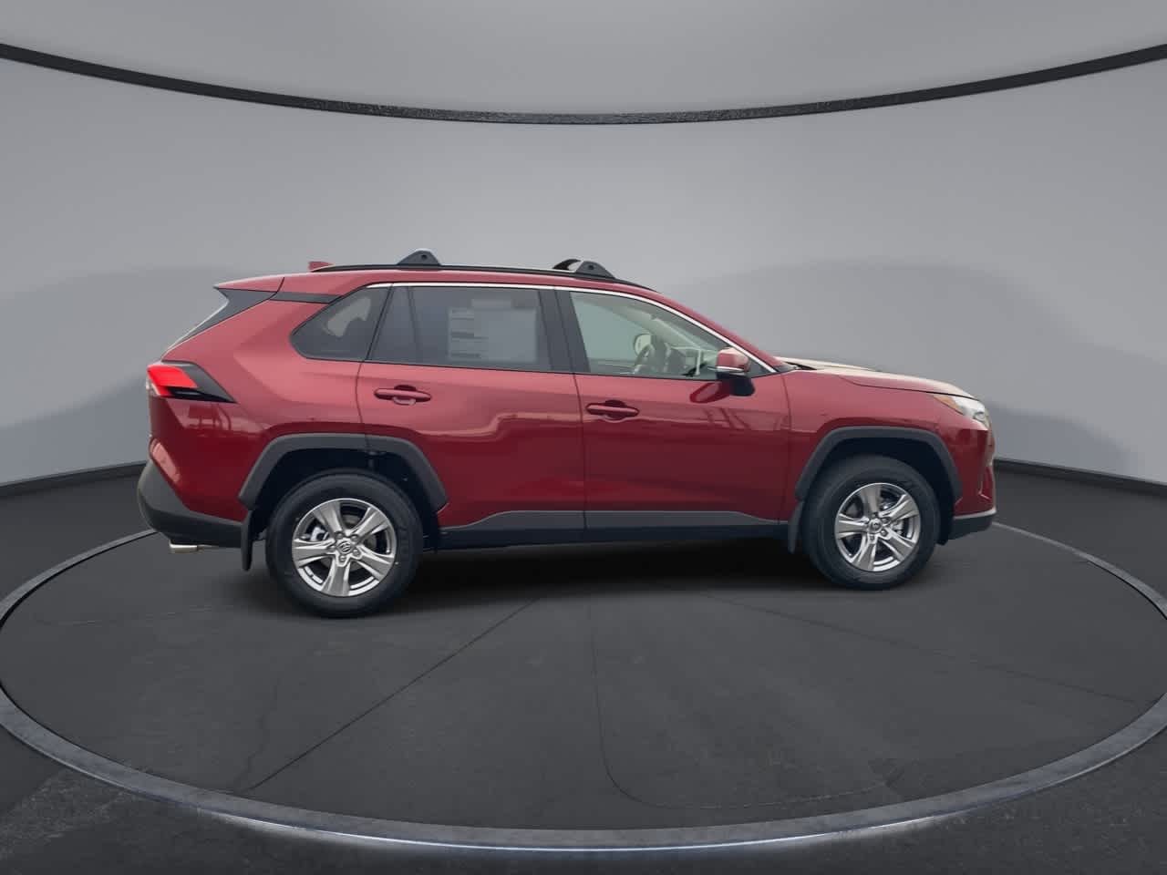 Thumbnail: 2025 Toyota RAV4 - 9