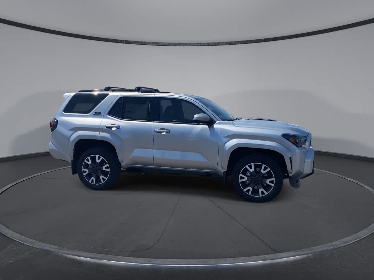Thumbnail: 2026 Toyota 4Runner - 2