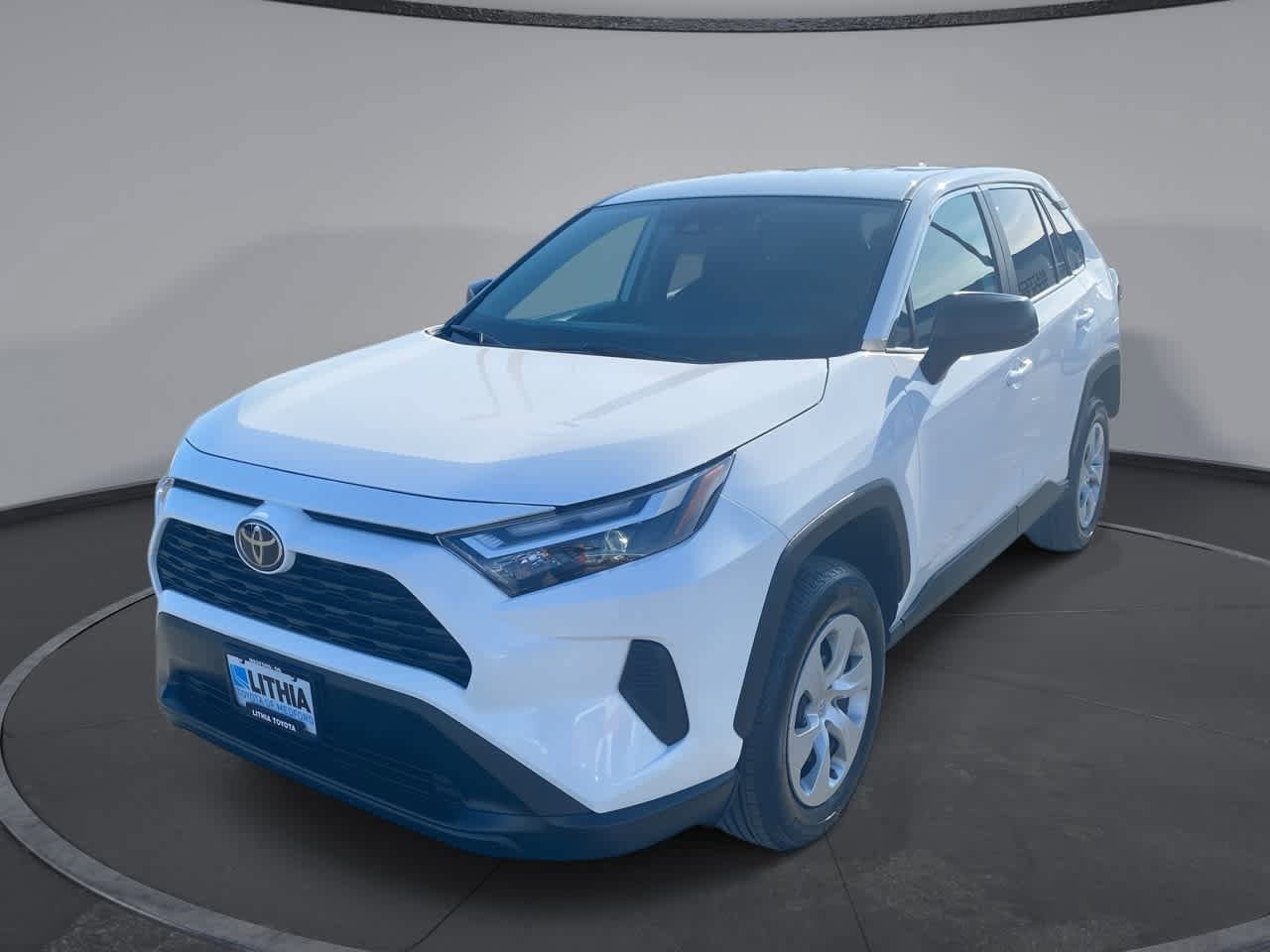 Thumbnail: 2025 Toyota RAV4 - 1