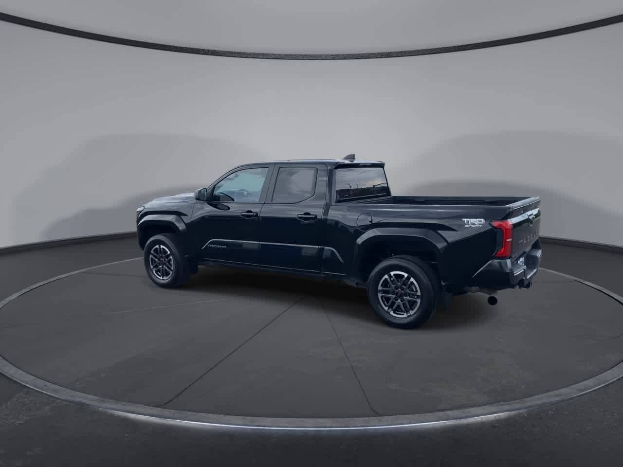 Thumbnail: 2024 Toyota Tacoma - 7