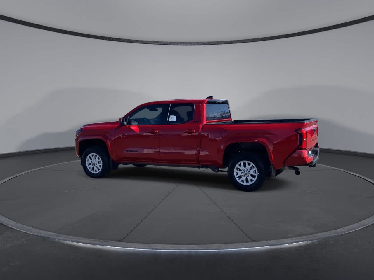 Thumbnail: 2026 Toyota Tacoma - 7