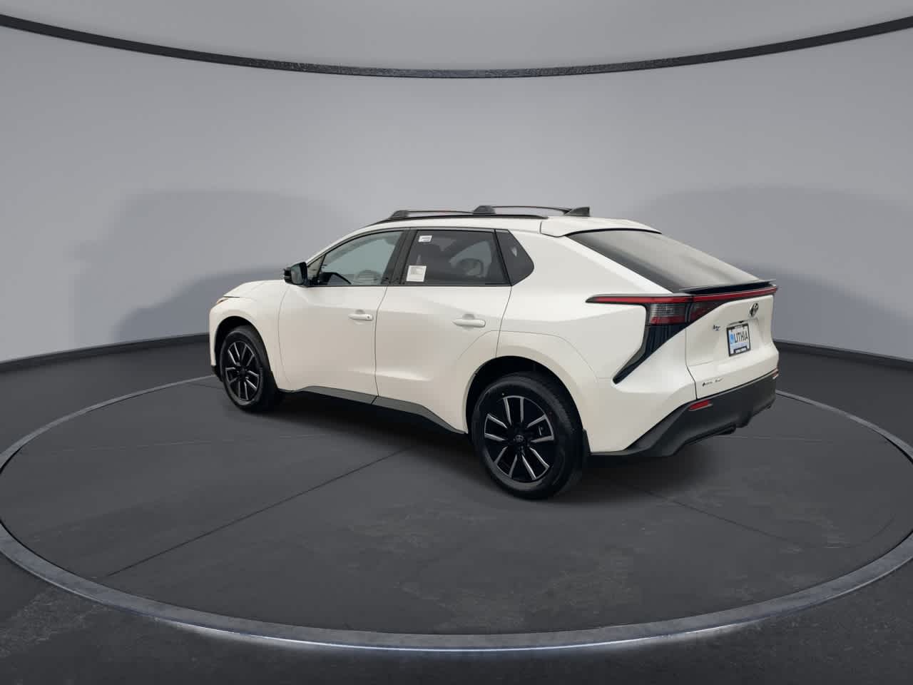 Thumbnail: 2026 Toyota bZ - 6