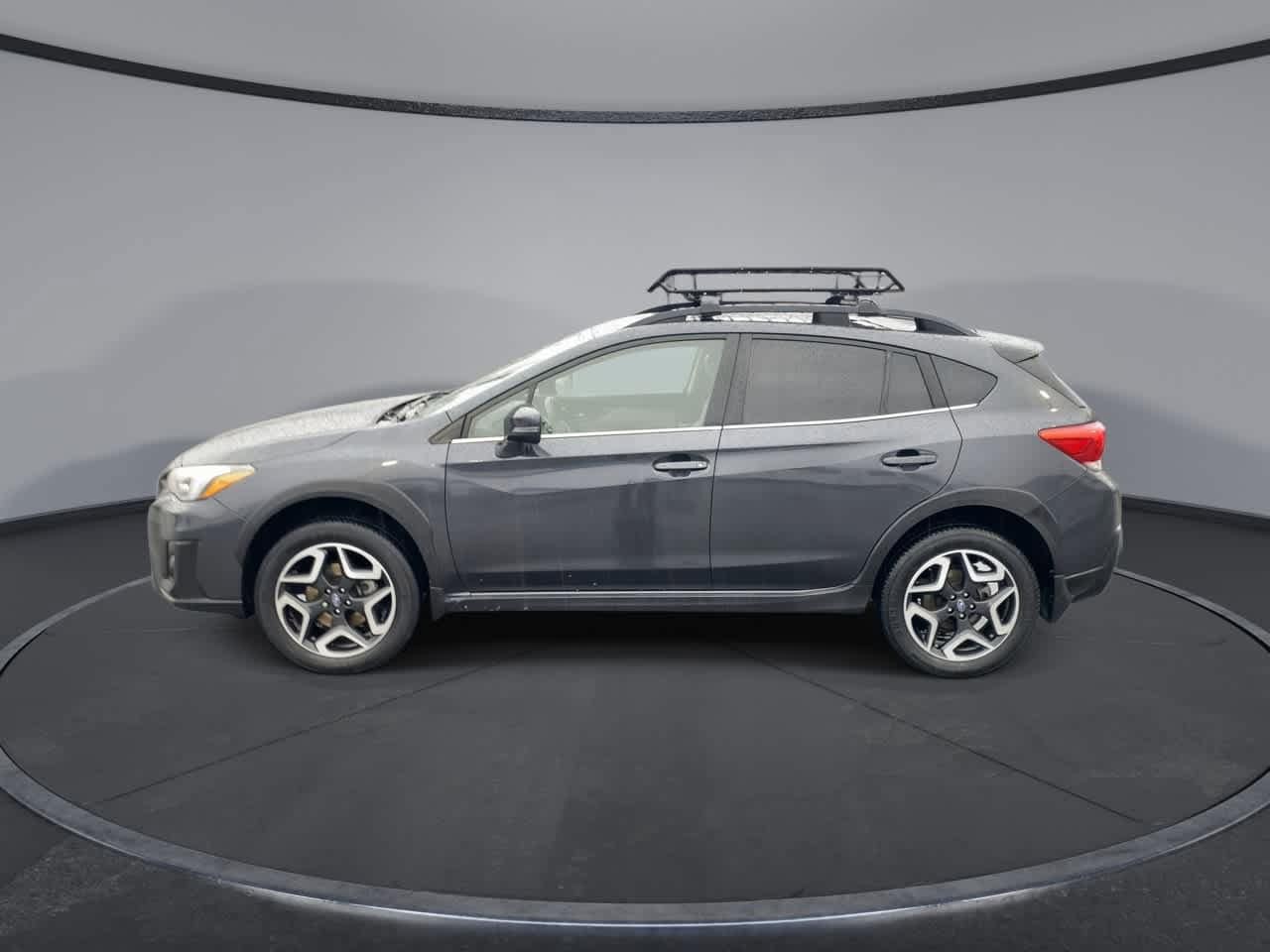 Thumbnail: 2019 Subaru Crosstrek - 5