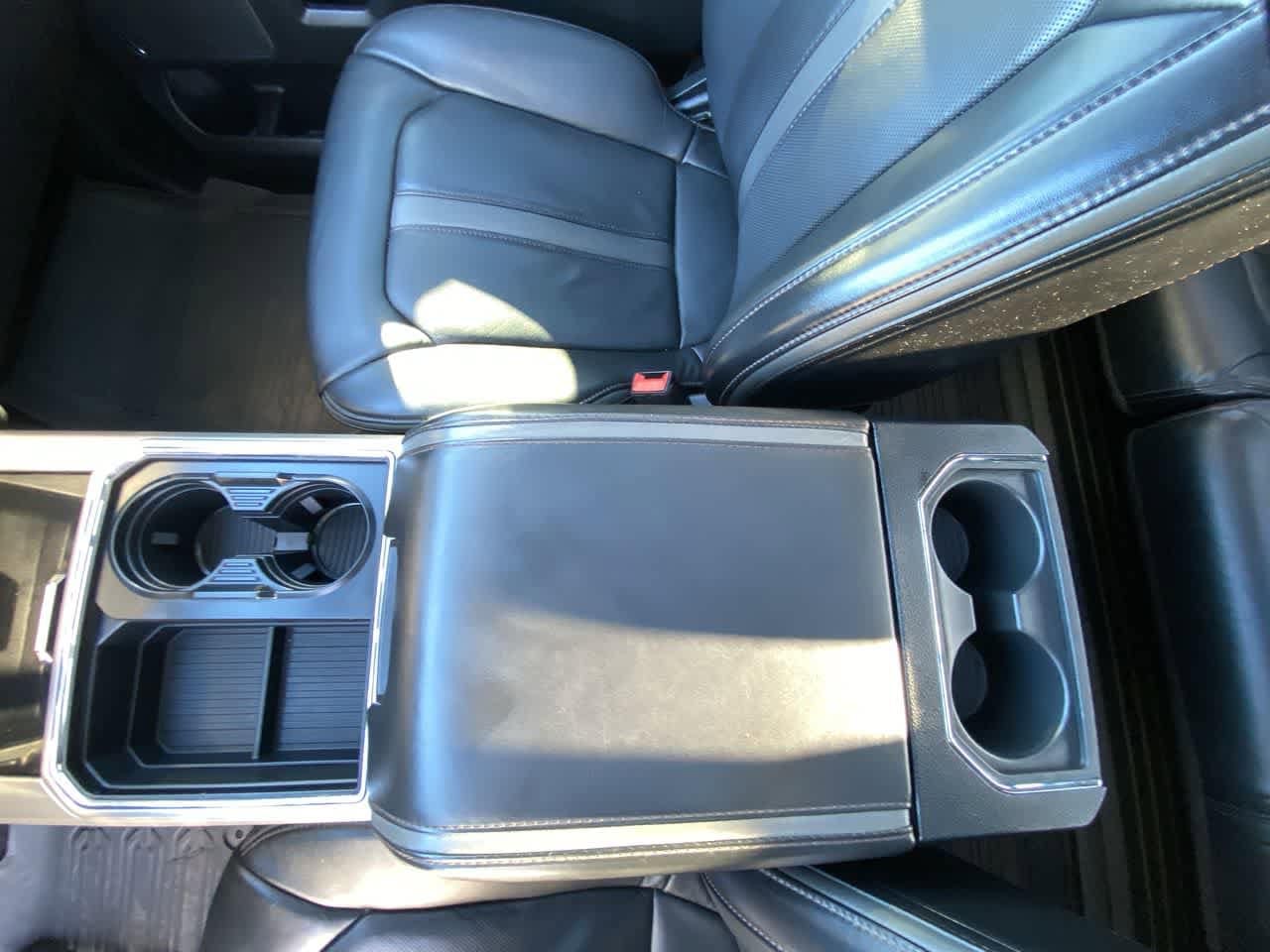 Thumbnail: 2020 Ford F-350 - 21