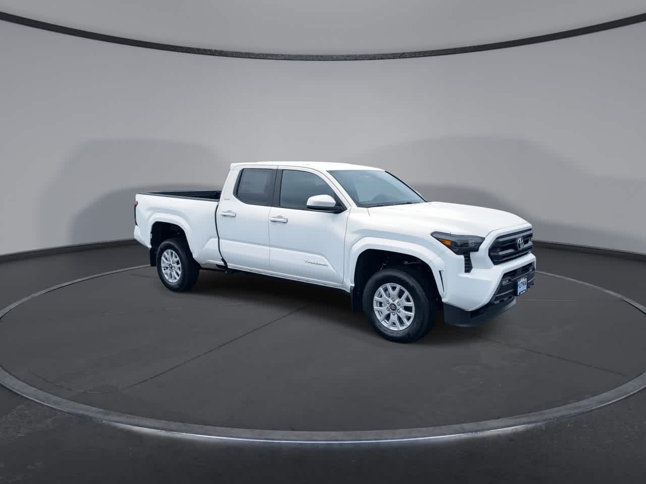 Thumbnail: 2026 Toyota Tacoma - 3