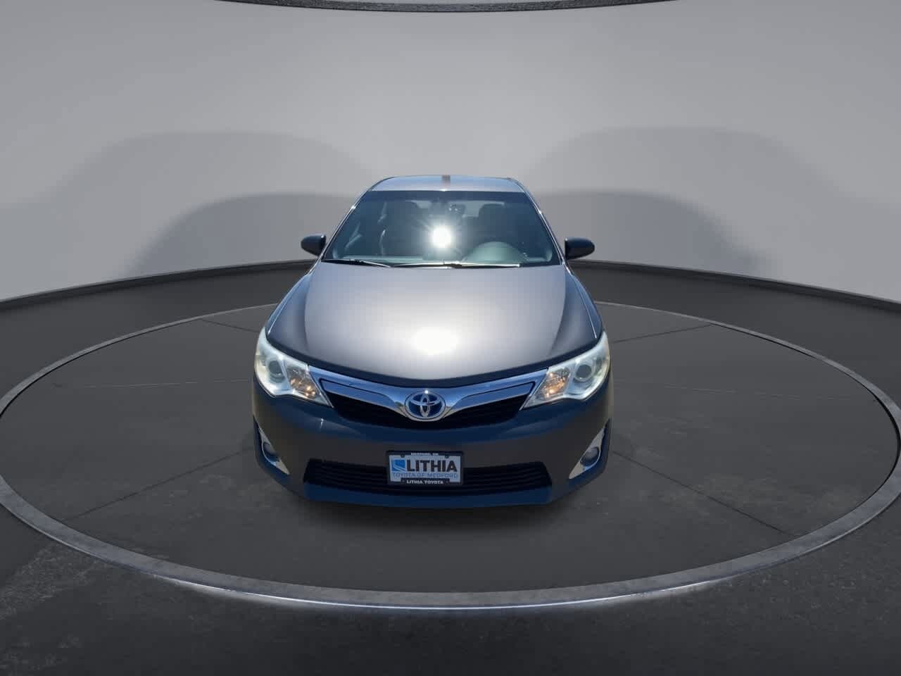 Thumbnail: 2013 Toyota Camry - 3