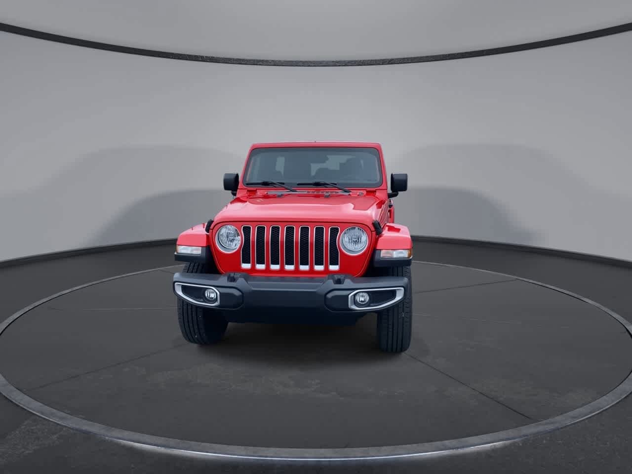Thumbnail: 2018 Jeep Wrangler - 3