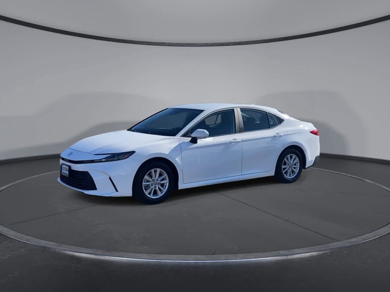 Thumbnail: 2025 Toyota Camry - 4