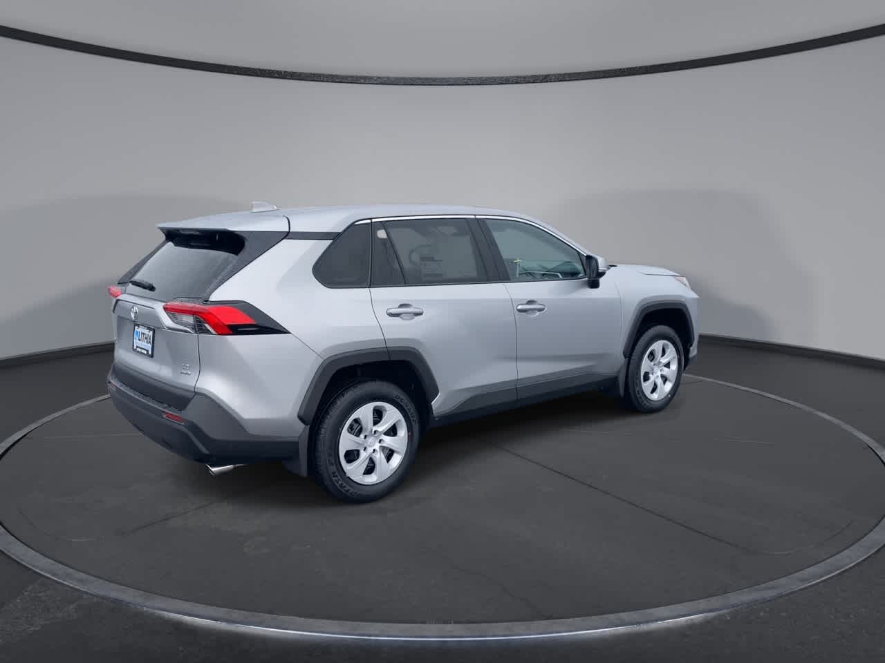 Thumbnail: 2025 Toyota RAV4 - 8