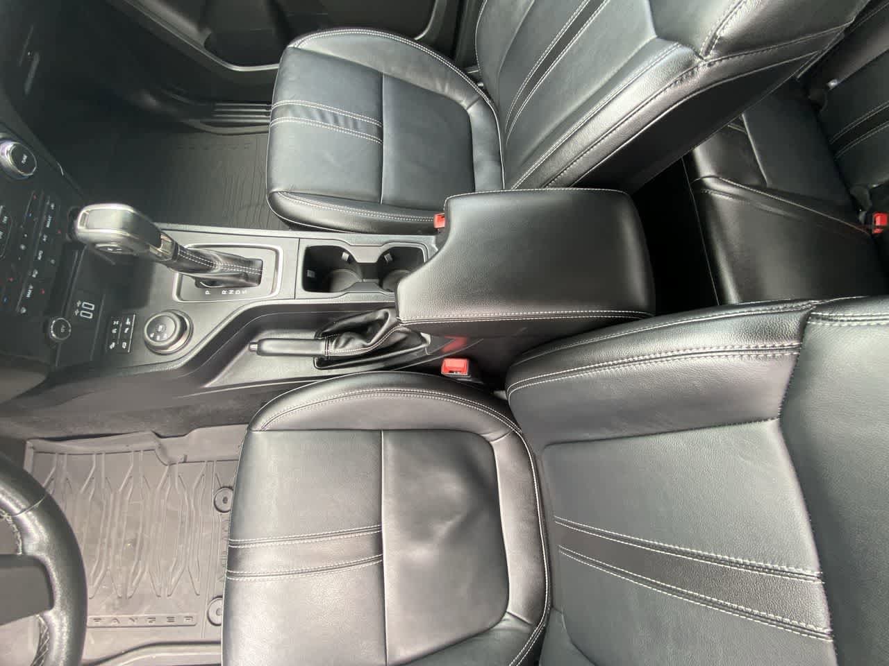 Thumbnail: 2021 Ford Ranger - 21