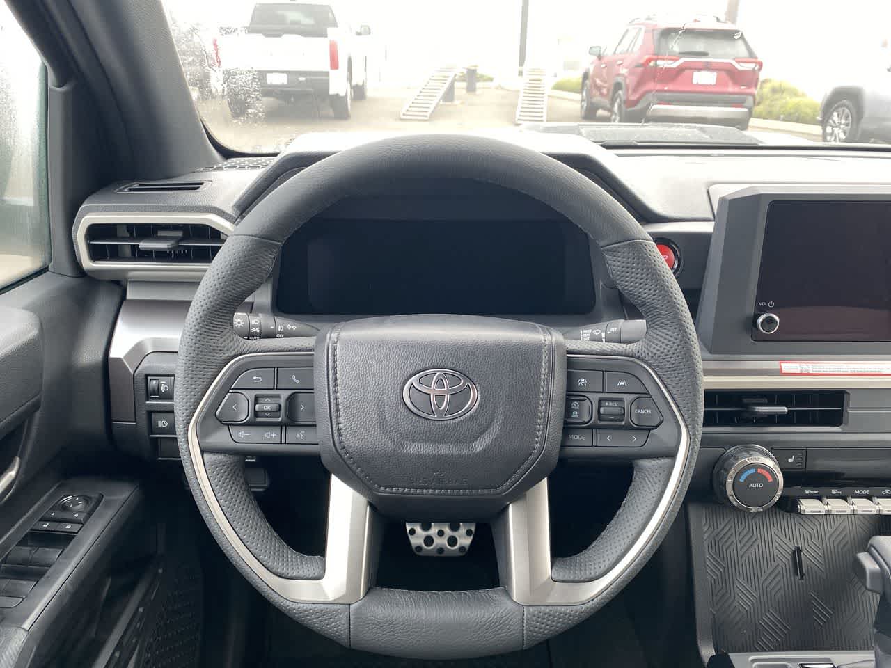 Thumbnail: 2025 Toyota Tacoma - 14