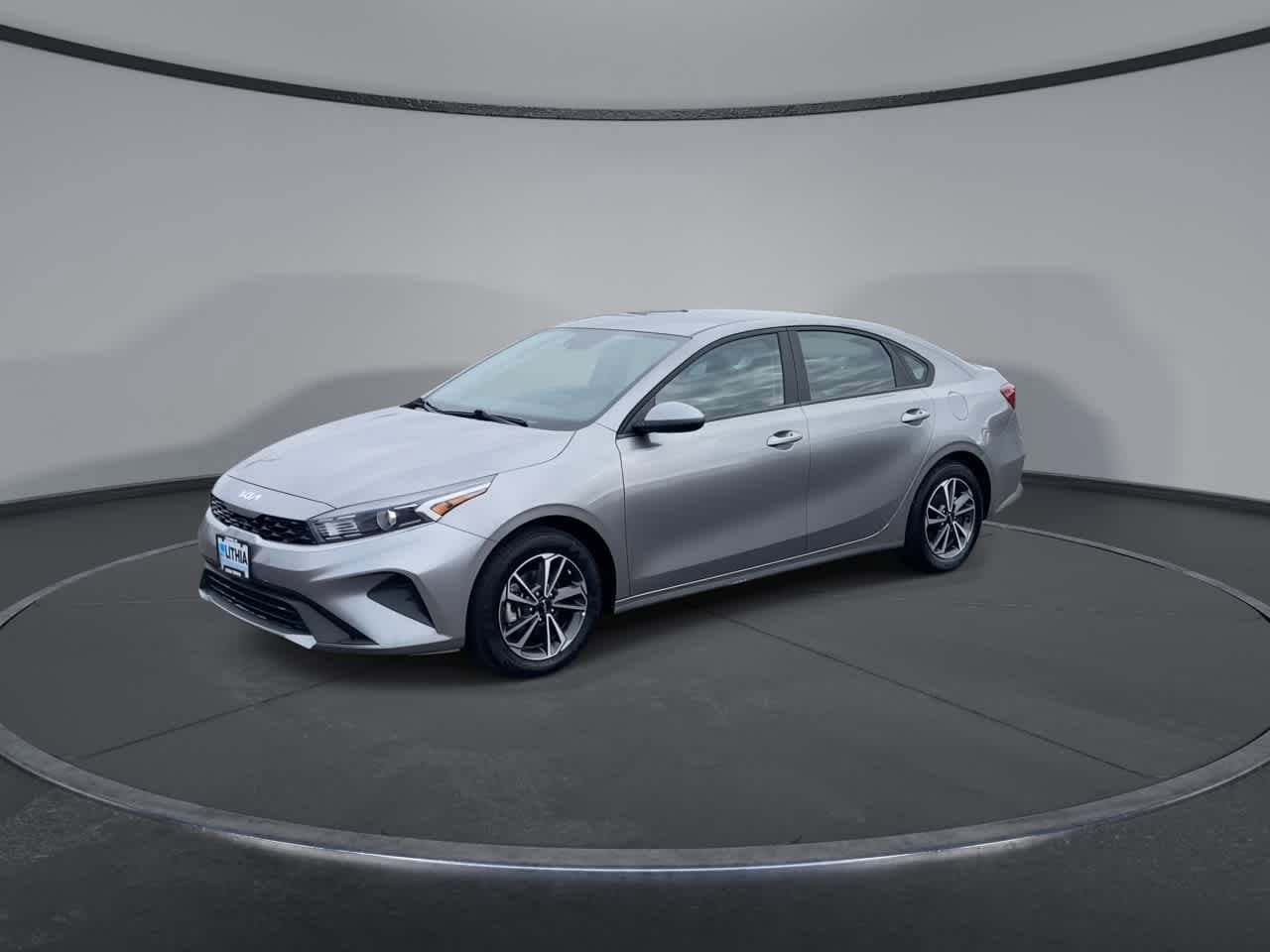 Thumbnail: 2024 Kia Forte - 4