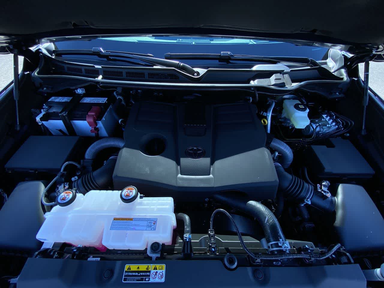 Thumbnail: 2025 Toyota Tundra - 25