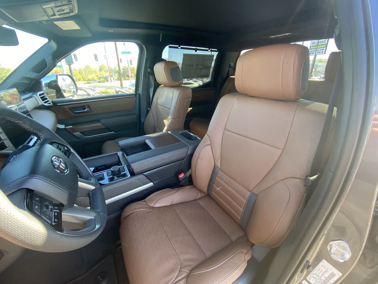 Thumbnail: 2026 Toyota Tundra - 11